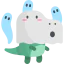 Ghost 图标 64x64