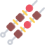 Brochette Symbol 64x64