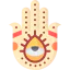 Hand Symbol 64x64
