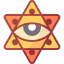 Eye Symbol 64x64