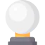 Crystal ball Symbol 64x64