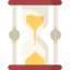 Hourglass Symbol 64x64