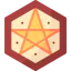 Pentagram Symbol 64x64