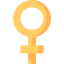 Venus Symbol 64x64