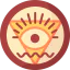 Eye Symbol 64x64