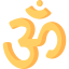 Om Symbol 64x64