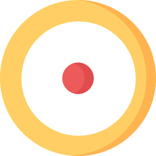 Sun icon