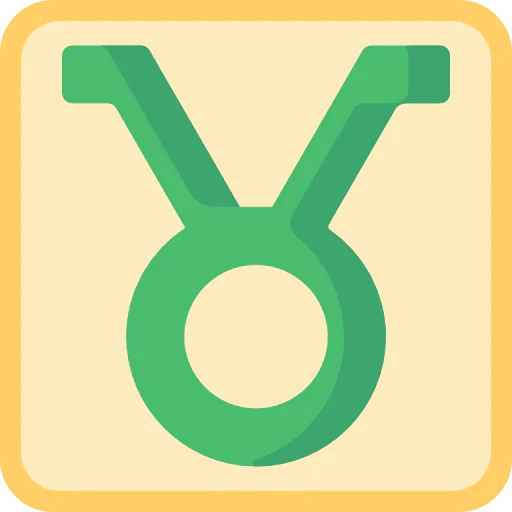 Taurus icon