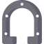 Horseshoe icône 64x64
