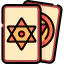 Tarot icon 64x64