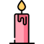 Candle icon 64x64