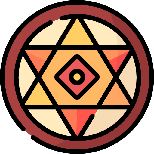 Esoteric icon