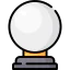 Crystal ball icon 64x64