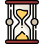 Hourglass icon 64x64