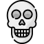 Skull icon 64x64