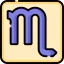 Scorpion icon 64x64