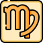 Virgo icon 64x64