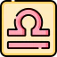 Libra icon 64x64