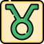 Taurus icon 64x64