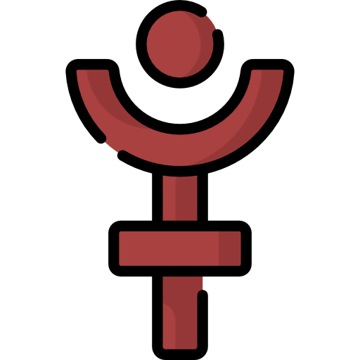 Pluto Symbol