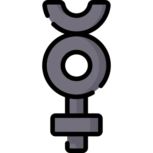 Mercury icon