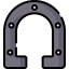 Horseshoe іконка 64x64