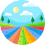 Agriculture icon 64x64