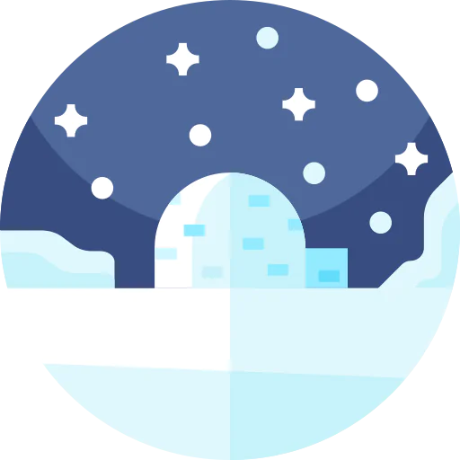 Igloo icon