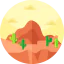 Grand canyon icon 64x64