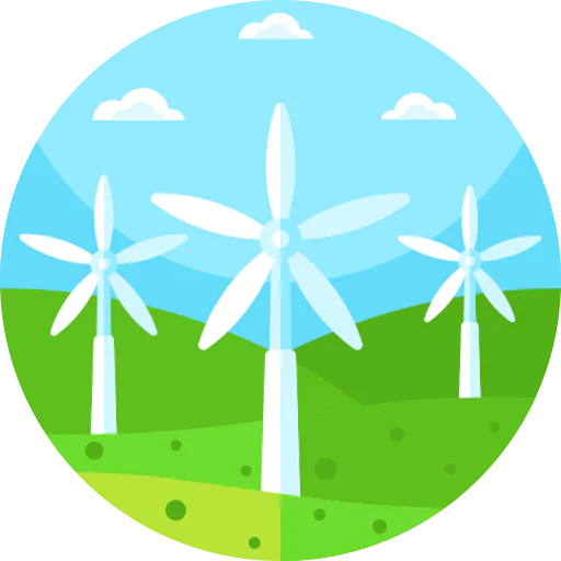Windmill icon