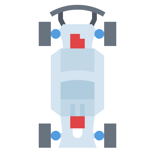 Chassis icon