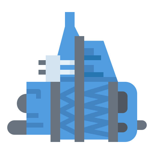 Engine icon