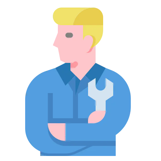 Mechanic biểu tượng