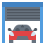 Garage іконка 64x64