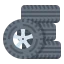 Tires іконка 64x64