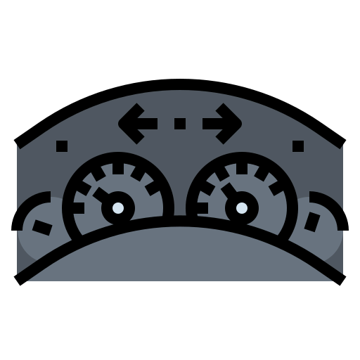 Dashboard icon