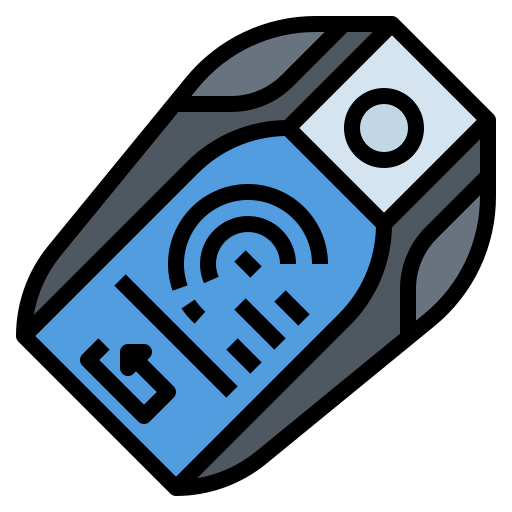 Smart key ícono