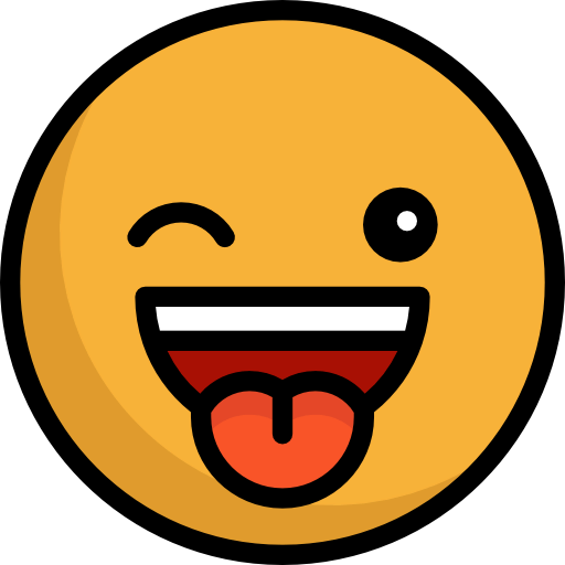 Wink icon