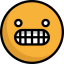 Emoji іконка 64x64