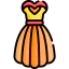 Dress icon 64x64