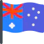 Australia icon 64x64