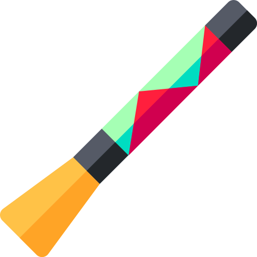 Didgeridoo icon