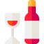 Wine icon 64x64