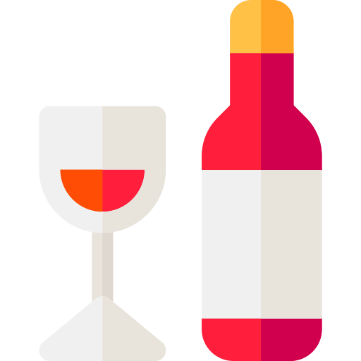 Wine 图标
