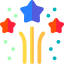Fireworks icon 64x64