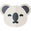 Koala icon 64x64