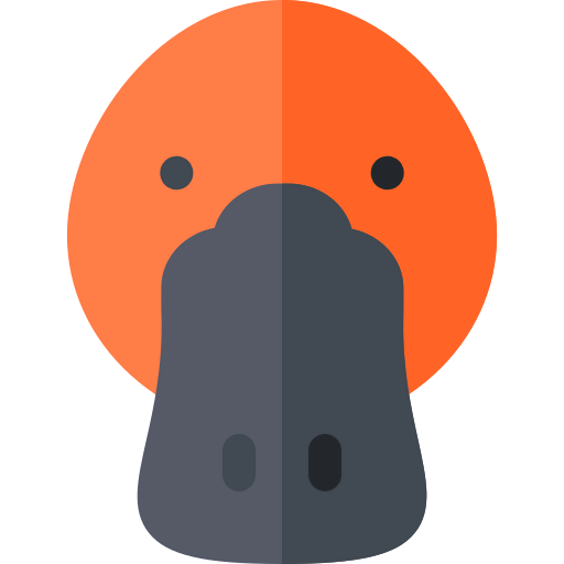 Platypus アイコン