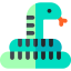 Snake icon 64x64