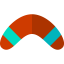 Boomerang Ikona 64x64