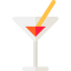 Cocktail Ikona 64x64